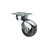 RUEDA H PLASTICO 40 MM. 3-0017