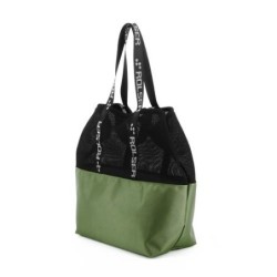BOLSA URBAN MF BAG KAKI 30L SHB040