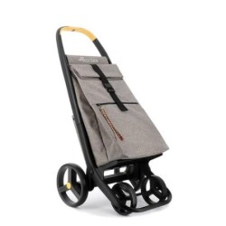 CARRO TERMO ECO 8·PLUS LEMON GRANITO - MODELO CLEC
