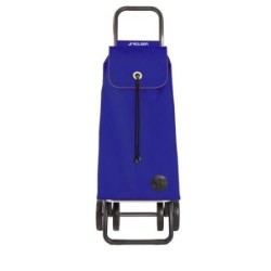 CARRO LOGIC DOS+2 AZUL/KLEIN I-MAX IMX305