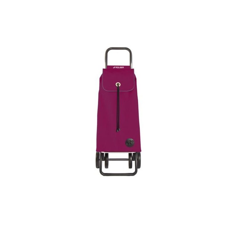 CARRO LOGIC DOS+2 BURDEOS I-MAX IMX305