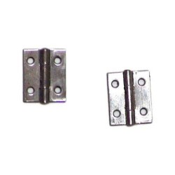 BISAGRA 5005 HIERRO PULIDO 3/4 5500501