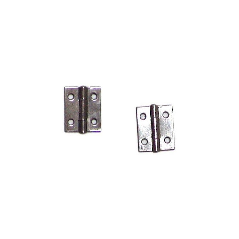BISAGRA 5005 HIERRO PULIDO 1 5500502