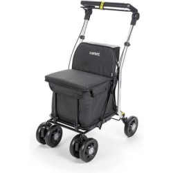 CARRO DE COMPRA MOON LETT800P-S4