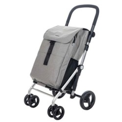 CARRO DE COMPRA CLASICC FAMILY ICE LETT470-CI