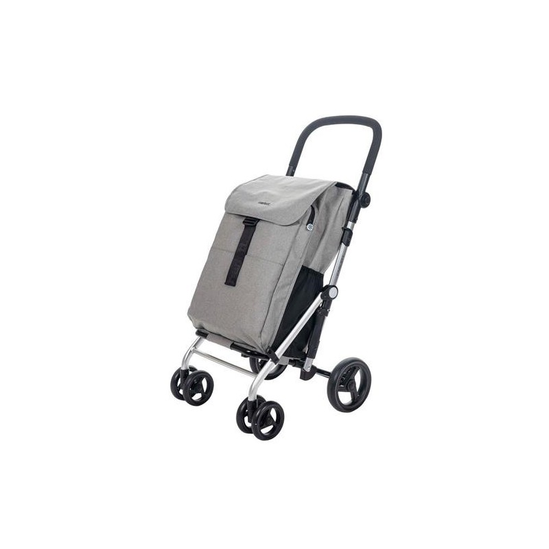 CARRO DE COMPRA CLASICC FAMILY ICE LETT470-CI
