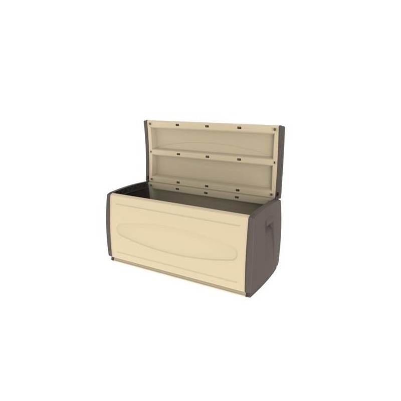 BAUL 308 LITROS 57X120X54 CENTIMETROS SAHARA