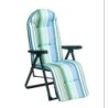 TUMBONA RELAX OVAL RAYAS VERDES 787VOR-2136