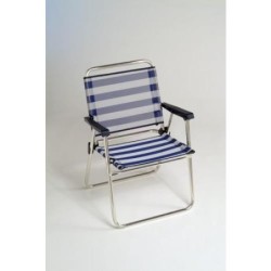 SILLON FIJO ALUM.FIBRELINE C-56 631ALF