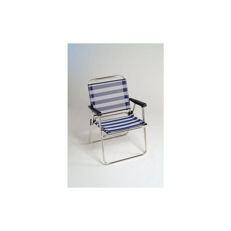 SILLON FIJO ALUM.FIBRELINE C-56 631ALF