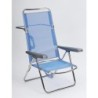 SILLA ALTA AL.FIBRELINE C-30 670ALF