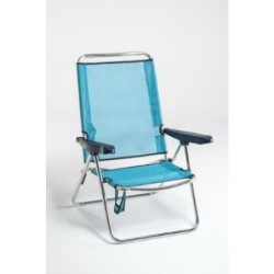 SILLA PLAYA ALTA AL.FIBRELIN.672ALF