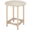 MESA CAMILLA REDONDA 45X55 21002