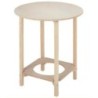 MESA CAMILLA REDONDA 100X75 21010