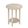 MESA CAMILLA GAZTE DE 50 X 75 - 21005