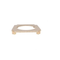 TARIMA PARA BRASERO MESA CAMILLA 70/80 21247