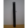 TUBO CON LLAVE REGISTRO VITRIFICADO 110 MM.