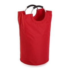 CESTA ROPA POLIESTIRENO ROJO 21890096