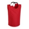 CESTA ROPA POLIESTIRENO ROJO 21890096