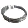 ROLLO ALAMBRE GALVANIZADO N  12 50 GR 39090