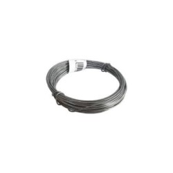 ROLLO ALAMBRE GALVANIZADO N  8 50 GR 39087