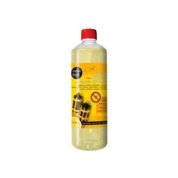 LIQUIDO PARA ANTORCHAS CON CITRONELA 1L. 1-20551