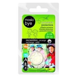RECAMBIOS PULSERA PROTECTORA MOSKIBYE 1-20553