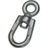 GRILLETE GIRATORIO 8 MM. 8776402
