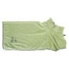 TOALLA MICROFIBRA PETS CLUB VERDE 11562