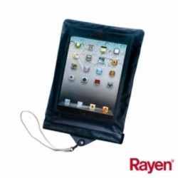 FUNDA IMPERMEABLE PARA TABLET 2065
