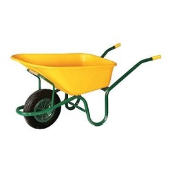 CARRETILLA JARDIN NYLON       SE570