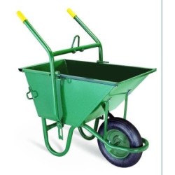 CARRO CHINO 1 RUEDA 1500101
