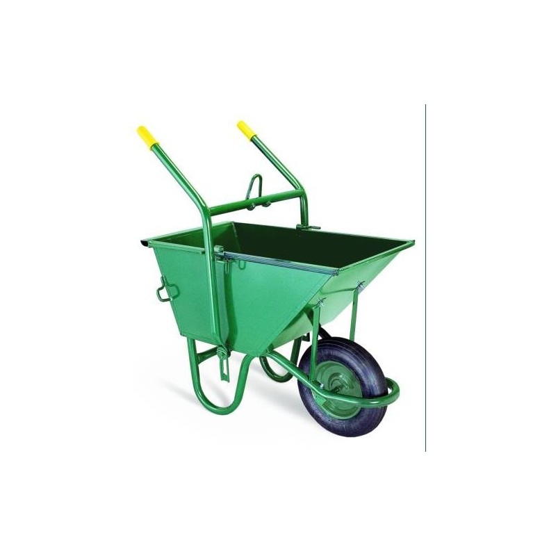 CARRO CHINO 1 RUEDA 1500101