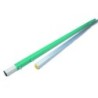 REGLE EXTENSIBLE 1,95/3,35M. ACERO PINTADO 3500026
