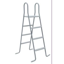 ESCALERA INOX 2X3 PELDAÑOS ET1213