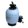FILTRO ARENA 230W. 6000L/H FS400