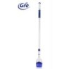 LIMPIAFONDOS ELECTRICO STICK VAC VCB08