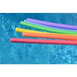 FOAM FLOTADOR PISCINA AZUL 20114