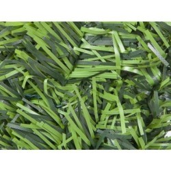 SETO ARTIFICIAL HOJA FINA 2X3M VDE.BICOLOR 16506