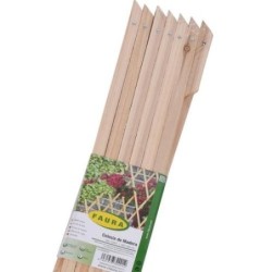 CELOSIA MADERA EXTENSIBLE 120X180CM