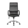 SILLA ESCRITORIO JANA NEGRO FS605NG