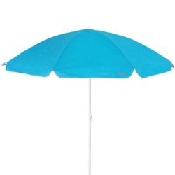 SOMBRILLA PLAYA COLOR SURTIDO  D.160CM 53743