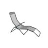 TUMBONA ACERO SIESTA TEXALINE GRIS OSCURO CHAIL058