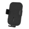 SOPORTE COCHE TELA CARGA INALAMBRICA 15W
