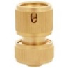 EMPALME RAPIDO R08 - 3/4 LATON (D)