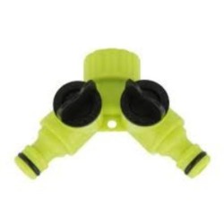 CONECTOR VALVULA 2 VIAS R05 ABS 24345