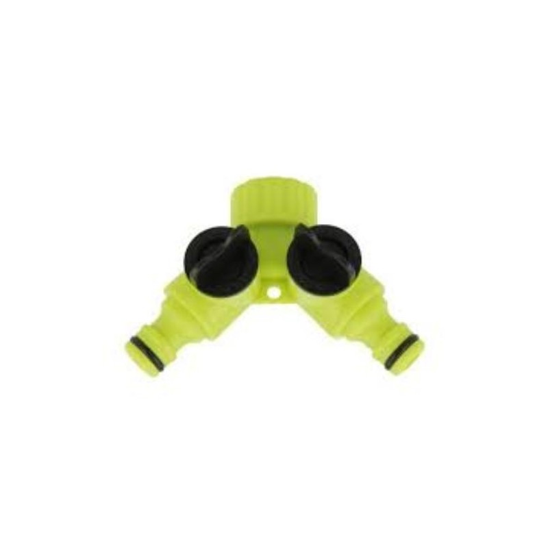 CONECTOR VALVULA 2 VIAS R05 ABS 24345