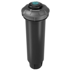 ASPERSOR EMERGENTE MD180 RIEGO EN ZONAS HASTA 180M