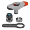 CONECTOR RAPIDO MACHO PARA GRIFO INTERIOR 1821020