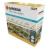 RIEGO DE MICROGOTEO CONJUNTO BALCON - TUB 20M